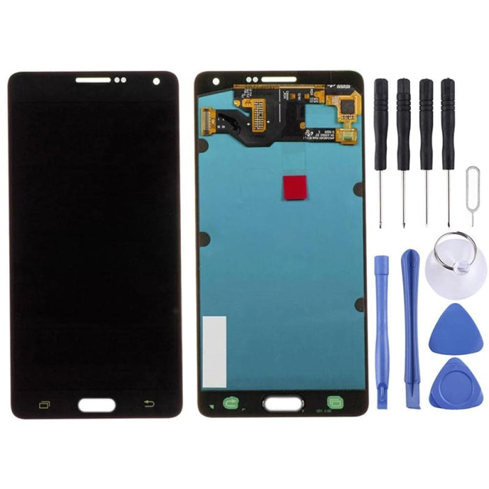 Original Lcd Display Touch Panel For Galaxy A7 / A7000