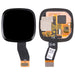 Original Lcd Screen For Fitbit Versa 4 Digitizer Full