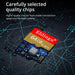 Original Sd Mobile Phone Memory Card A1 For Surveillance