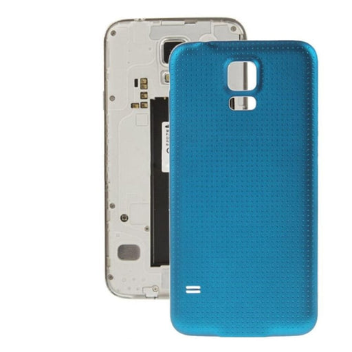 Original Plastic Battery Housing Door Cover with Waterproof