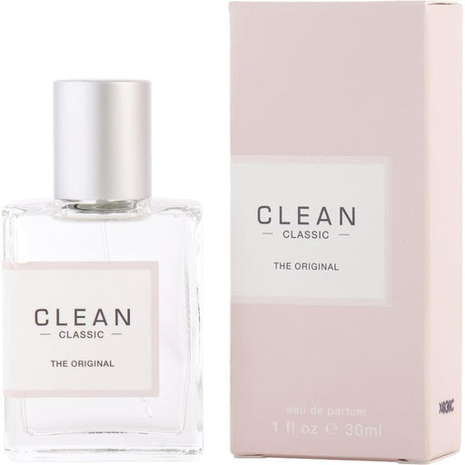 Original Edp Spray By Clean For Women-30 Ml