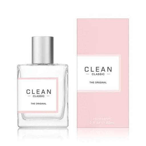 Original Edp Spray By Clean For Women-63 Ml