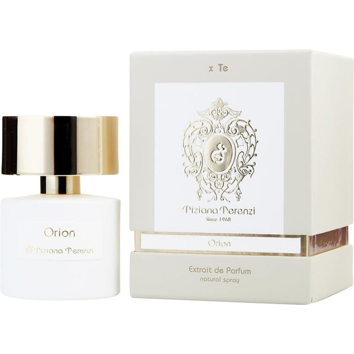 Orion Extrait De Parfum Sprayby Tiziana Terenzi For Women