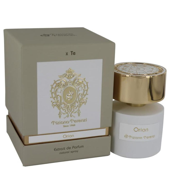 Orion Extrait De Parfum Sprayby Tiziana Terenzi For Women