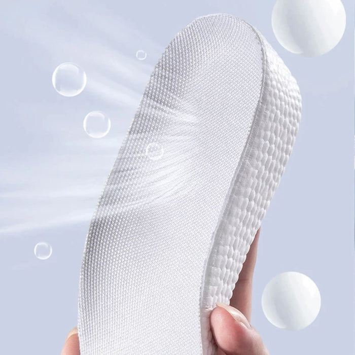 Orthopedic Arch Support Insoles