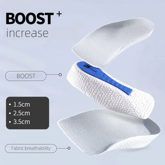 Orthopedic Arch Support Insoles