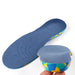 Orthopedic Kids Insoles For Flat Feet