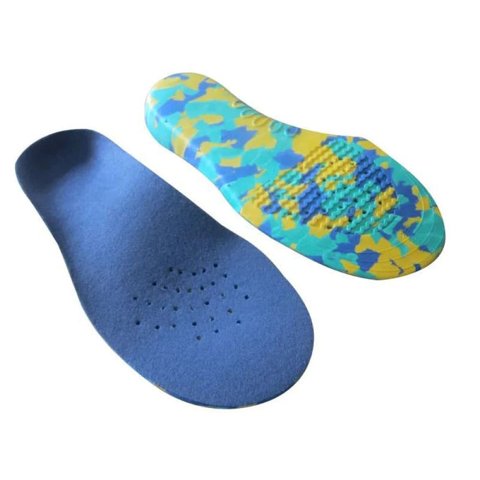 Orthopedic Kids Insoles For Flat Feet