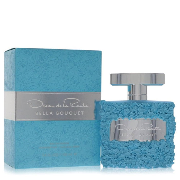 Oscar De La Renta Bella Bouquet By For Women-100 Ml