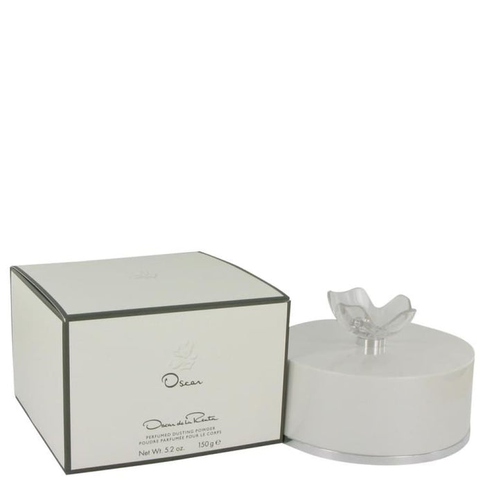 Oscar Perfumed Dusting Powder By De La Renta For Women