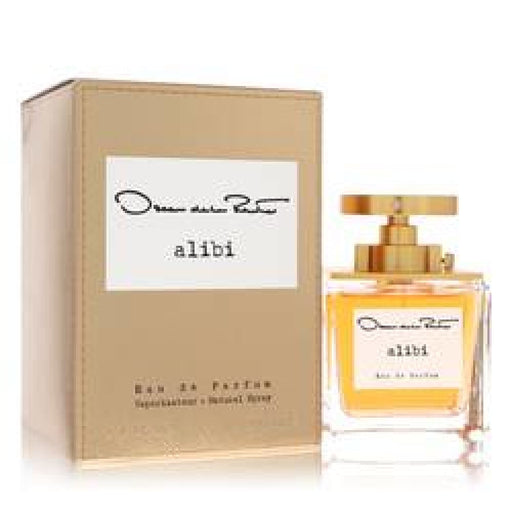 Oscar De La Renta Alibi By For Women-100 Ml