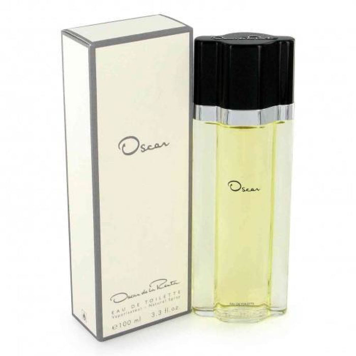 Oscar Edt Spray By De La Renta For Women - 100 Ml