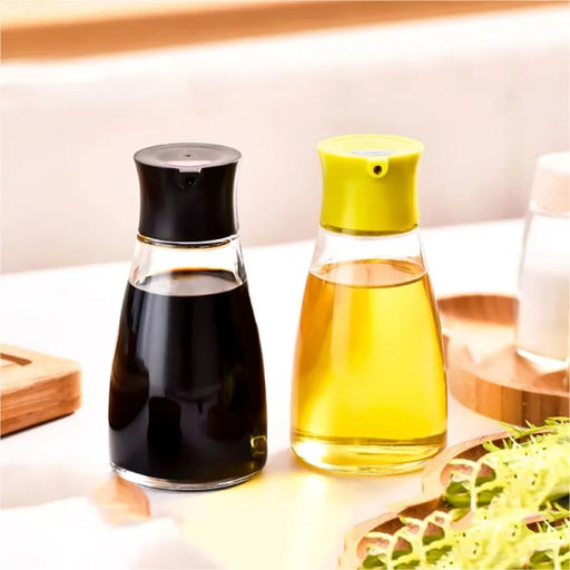 Outdoor Bbq Oil Bottle