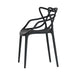 Pp Outdoor Dining Chairs X4 Portable Stackable Chair Patio