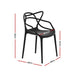 Pp Outdoor Dining Chairs X4 Portable Stackable Chair Patio