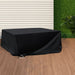 Goslash Picks Outdoor Furniture Cover Garden Patio