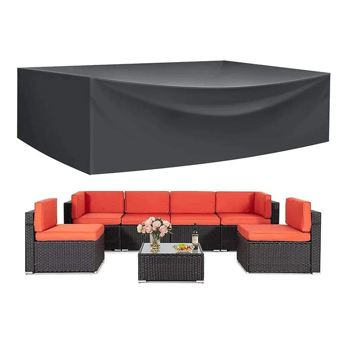 Outdoor Furniture Covers Patio Coverswaterproof Rain Snow