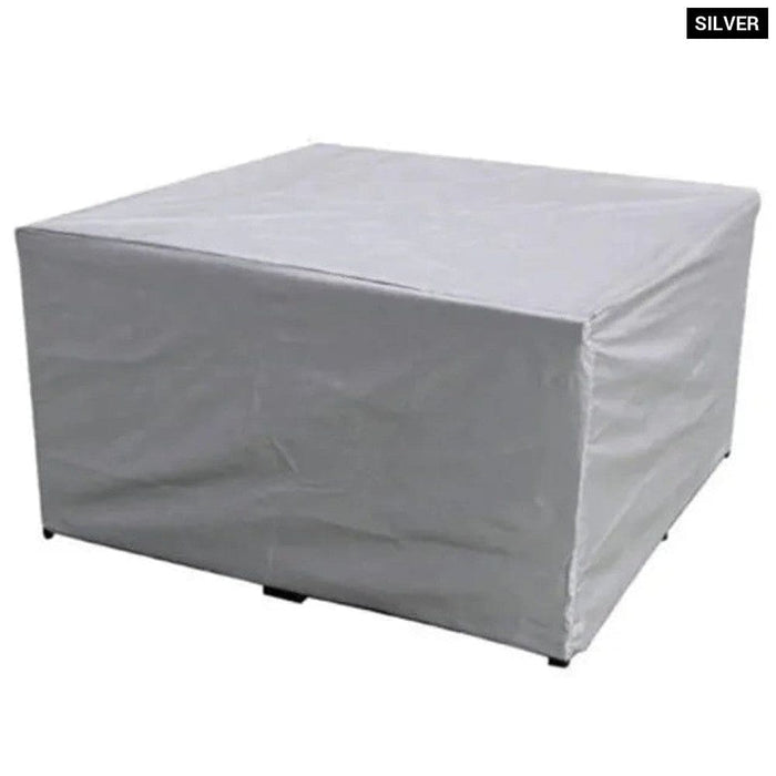 Outdoor Furniture Covers Patio Coverswaterproof Rain Snow