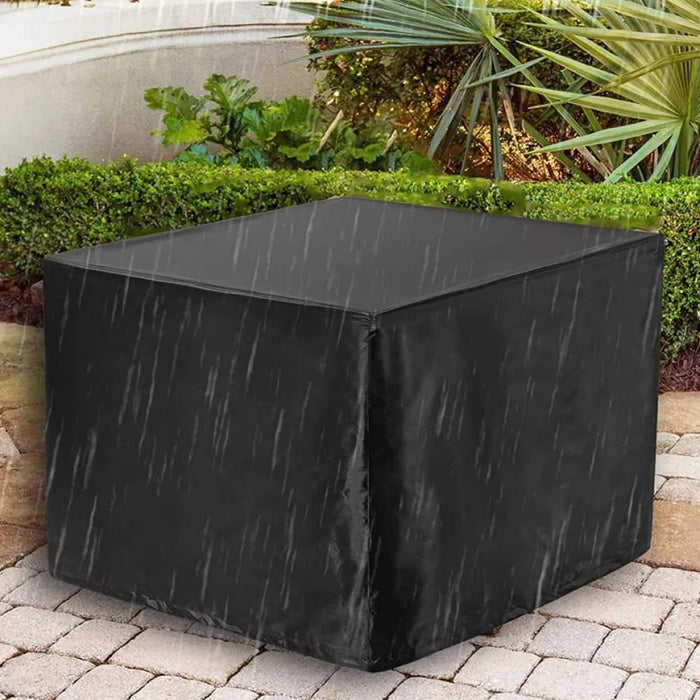 Outdoor Patio Garden Furniture Waterproof Covers Rain Snow