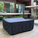 Outdoor Patio Garden Furniture Waterproof Covers Rain Snow