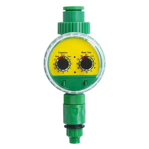 Outdoor Plastic Garden Watering Timer