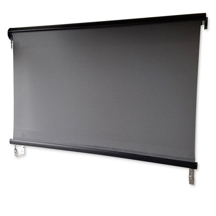 Nz Local Stock-outdoor Roller Blind Sun Screen Awning