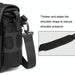 Outdoor Sports Shoulder Bag And Anti Scratch