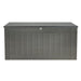 Outdoor Storage Box 830l Container Indoor Garden Bench Tool