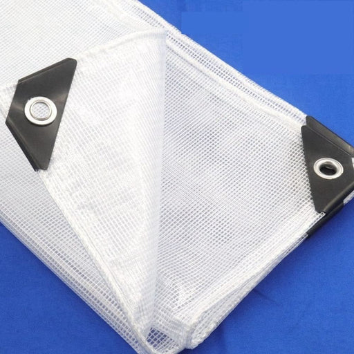 Outdoor Tarpaulin Pvc Rainproof Windproof Anti-tearing