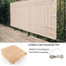 Outdoor Thicken Hdpe Anti-uv Sunshade Net Garden Plant