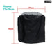 Outdoor Waterproof Barbecue Cover Weber Dust Heavy Duty