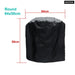 Outdoor Waterproof Barbecue Cover Weber Dust Heavy Duty