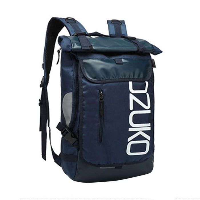 Oxford Shoulder Bag For Travel