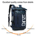 Oxford Shoulder Bag For Travel