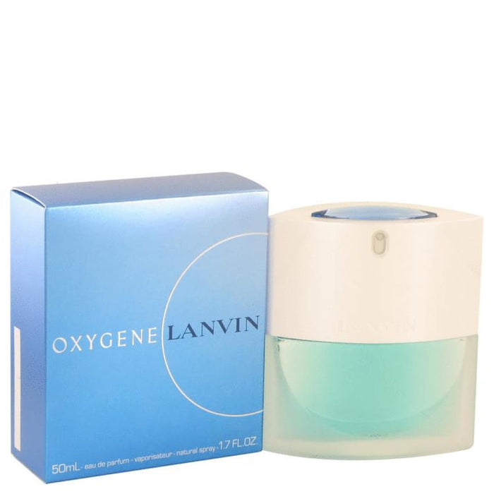 Oxygene Edp Spray By Lanvin For Women - 50 Ml