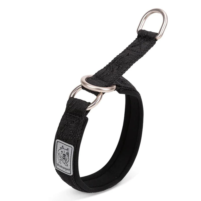 P-chain Nylon Pet Collar