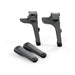 P Ha 037 Shock Absorption Landing High Stand For Dji Mavic 2