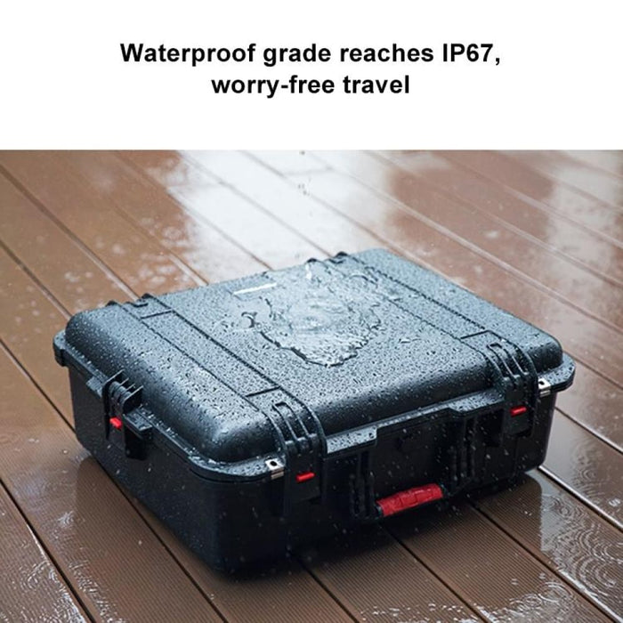 P Rh 001 Shockproof Waterproof Explosion Proof Hard Box