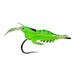 Pack Of 10 4cm Soft Shrimp Bait Lures With Hook