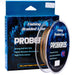 Pack Of 2 100m Strong Horse Fishing Line 0.6 / 10lb