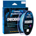 Pack Of 2 100m Strong Horse Fishing Line 0.6 / 10lb