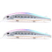 Pack Of 2 13.4cm/17.5g Long Distance Casting Mino Lure