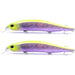 Pack Of 2 13.4cm/17.5g Long Distance Casting Mino Lure