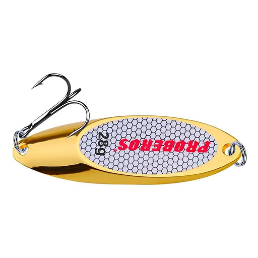 Pack Of 2 28g Metal Sequin Vib Lure For Proberos Dw342