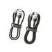 Pack Of 2 3a Usb c Fast Charging Cables For Realme Xiaomi