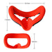 Pack Of 2 Anti Sweat Silicone Eye Mask For Oculus Quest2