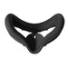 Pack Of 2 Anti Sweat Silicone Eye Mask For Oculus Quest2