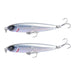 Pack Of 2 Ch79 Sinking Pencil Lures 10.4cm 18g Long Casting