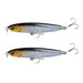 Pack Of 2 Ch79 Sinking Pencil Lures 10.4cm 18g Long Casting