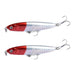 Pack Of 2 Ch79 Sinking Pencil Lures 10.4cm 18g Long Casting